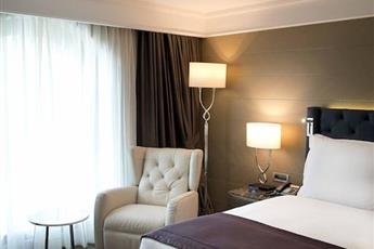 Radisson Blu Sisli Hotel 5*