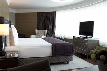 Radisson Blu Sisli Hotel 5*