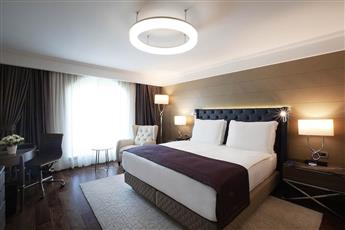Radisson Blu Sisli Hotel 5*