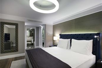 Radisson Blu Sisli Hotel 5*