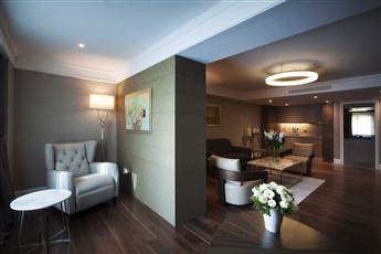 Radisson Blu Sisli Hotel 5*