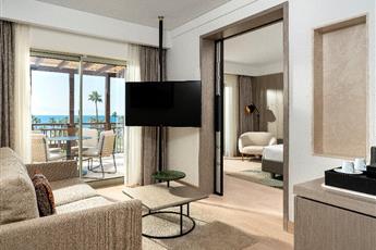Radisson Collection Hotel Bodrum 5*