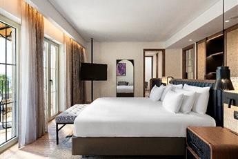 Radisson Collection Hotel Bodrum 5*