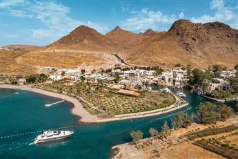 Radisson Collection Hotel Bodrum 5*