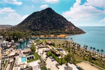 Radisson Collection Hotel Bodrum 5*