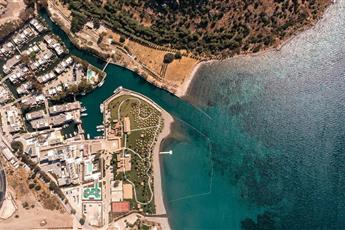 Radisson Collection Hotel Bodrum 5*