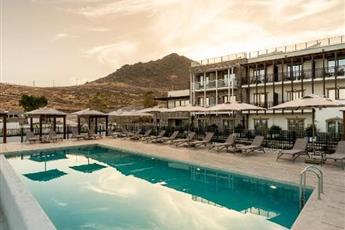 Radisson Collection Hotel Bodrum 5*