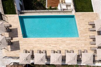 Radisson Collection Hotel Bodrum 5*