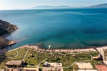 Radisson Collection Hotel Bodrum 5*