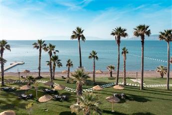 Radisson Collection Hotel Bodrum 5*