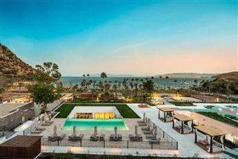 Radisson Collection Hotel Bodrum 5*