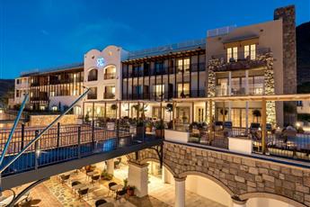 Radisson Collection Hotel Bodrum 5*