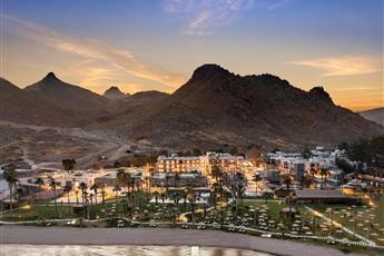 Radisson Collection Hotel Bodrum 5*