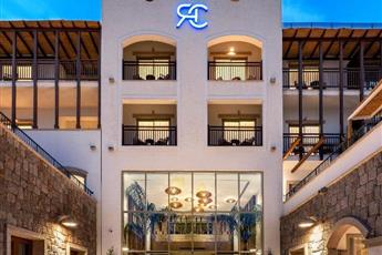 Radisson Collection Hotel Bodrum 5*