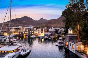 Radisson Collection Hotel Bodrum 5*