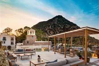 Radisson Collection Hotel Bodrum 5*