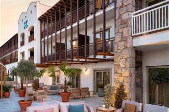 Radisson Collection Hotel Bodrum 5*