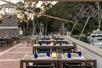 Radisson Collection Hotel Bodrum 5*