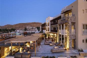 Radisson Collection Hotel Bodrum 5*