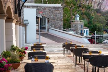 Radisson Collection Hotel Bodrum 5*