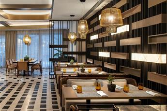 Radisson Collection Hotel Bodrum 5*