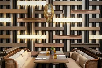 Radisson Collection Hotel Bodrum 5*