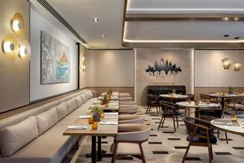 Radisson Collection Hotel Bodrum 5*