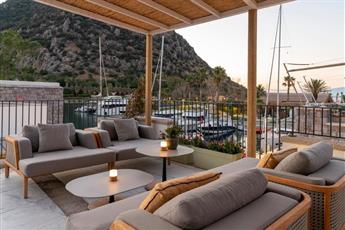 Radisson Collection Hotel Bodrum 5*