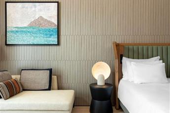 Radisson Collection Hotel Bodrum 5*