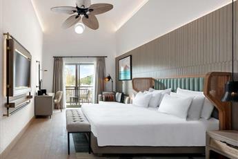 Radisson Collection Hotel Bodrum 5*