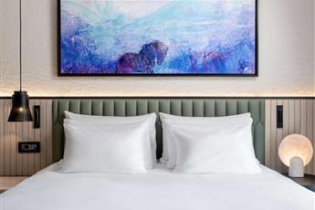 Radisson Collection Hotel Bodrum 5*