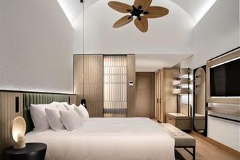 Radisson Collection Hotel Bodrum 5*