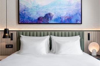 Radisson Collection Hotel Bodrum
