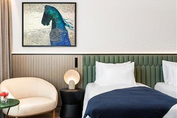 Radisson Collection Hotel Bodrum