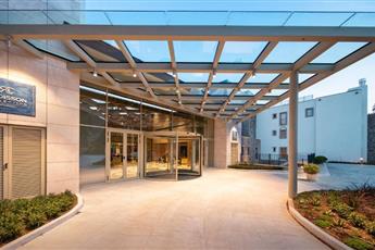 Radisson Collection Hotel Bodrum
