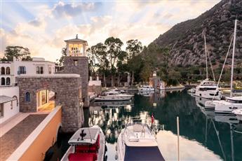 Radisson Collection Hotel Bodrum