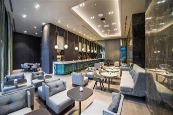 Radisson Collection Hotel, Vadistanbul 5*