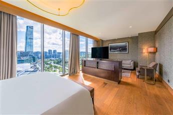 Radisson Collection Hotel, Vadistanbul 5*