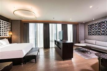 Radisson Collection Hotel, Vadistanbul 5*