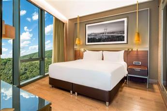 Radisson Collection Hotel, Vadistanbul 5*