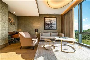 Radisson Collection Hotel, Vadistanbul 5*