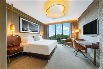 Radisson Collection Hotel, Vadistanbul 5*