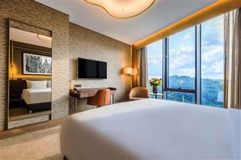 Radisson Collection Hotel, Vadistanbul 5*