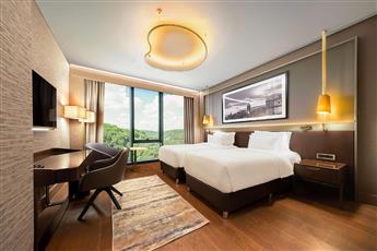 Radisson Collection Hotel, Vadistanbul 5*
