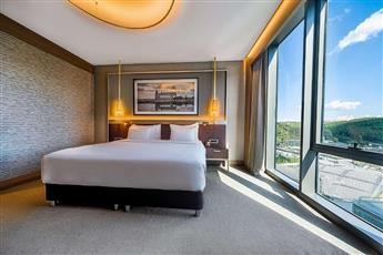 Radisson Collection Hotel, Vadistanbul 5*