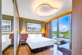 Radisson Collection Hotel, Vadistanbul 5*