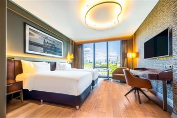 Radisson Collection Hotel, Vadistanbul 5*