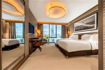 Radisson Collection Hotel, Vadistanbul 5*