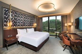 Radisson Collection Hotel, Vadistanbul 5*