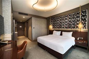 Radisson Collection Hotel, Vadistanbul 5*